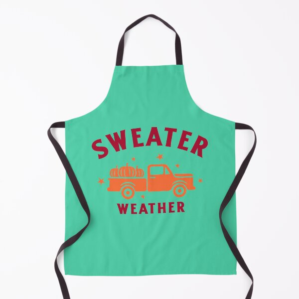 Item preview, Sweater Weather designed and sold by JerseyBoysTees.