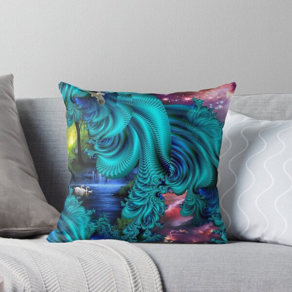 Item preview, Into the Mystic designed and sold by Scott Hasbrouck.