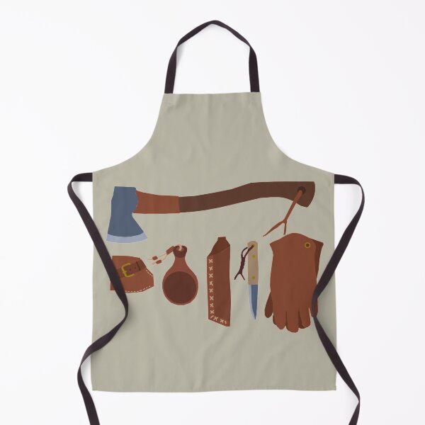 Item preview, Bushcraft Kit Survival Prepping Camping designed and sold by OroboroCustom.
