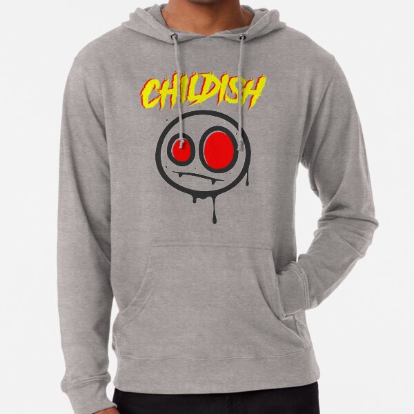 TGFBRO Childish