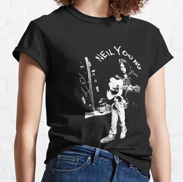 Junge Classic T-Shirt