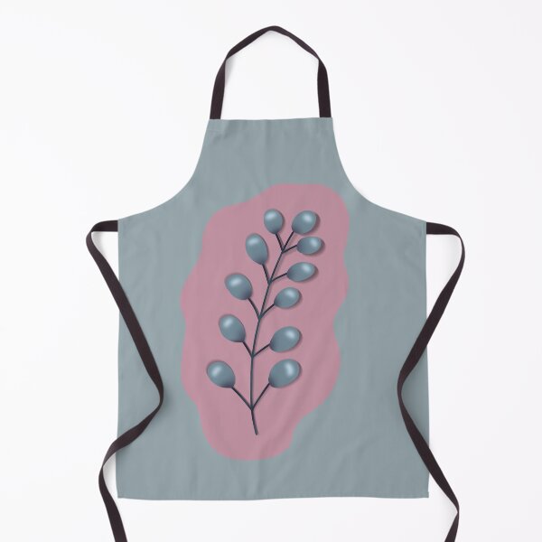 Item preview, Simple botanical art 2 designed and sold by Julia Rudens.