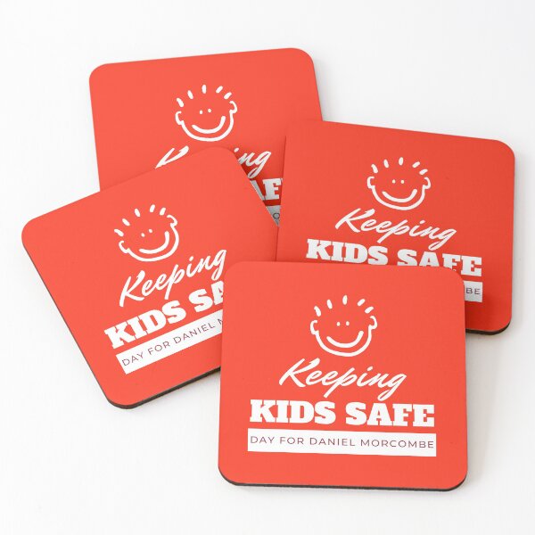 Item preview, Day for Daniel in honour of Daniel Morcombe to make Australia a safer place for children designed and sold by mikefer.