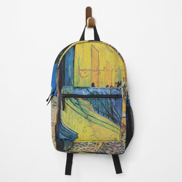 Item preview, Cafe Terrace at Night designed and sold by tony4urban.