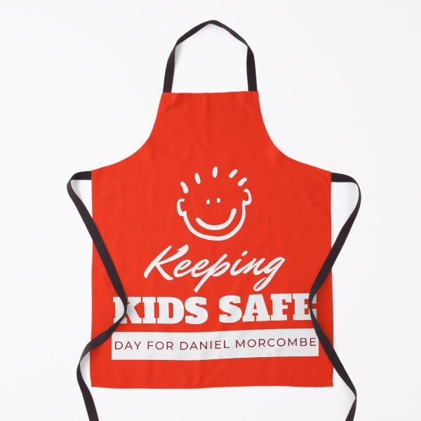 Item preview, Day for Daniel in honour of Daniel Morcombe to make Australia a safer place for children designed and sold by mikefer.