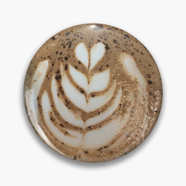 Item preview, Coffee Drink designed and sold by TanzzBubble.