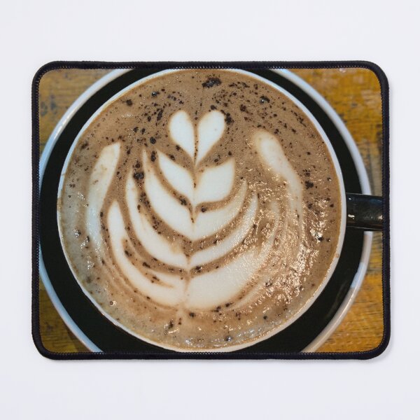 Item preview, Coffee Drink designed and sold by TanzzBubble.