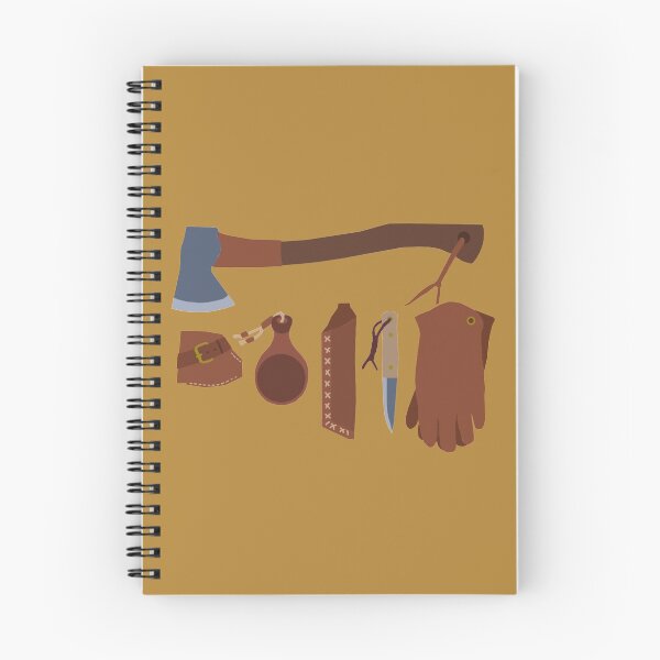 Item preview, Copy of Bushcraft Kit Survival Prepping Camping designed and sold by OroboroCustom.