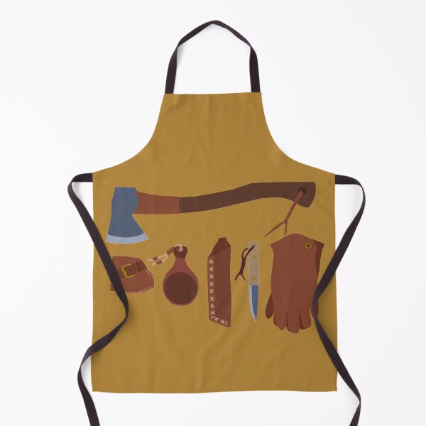 Item preview, Copy of Bushcraft Kit Survival Prepping Camping designed and sold by OroboroCustom.