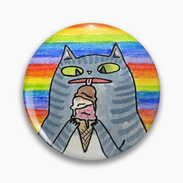 Item preview, Three scoops! designed and sold by famousdinosaurs.