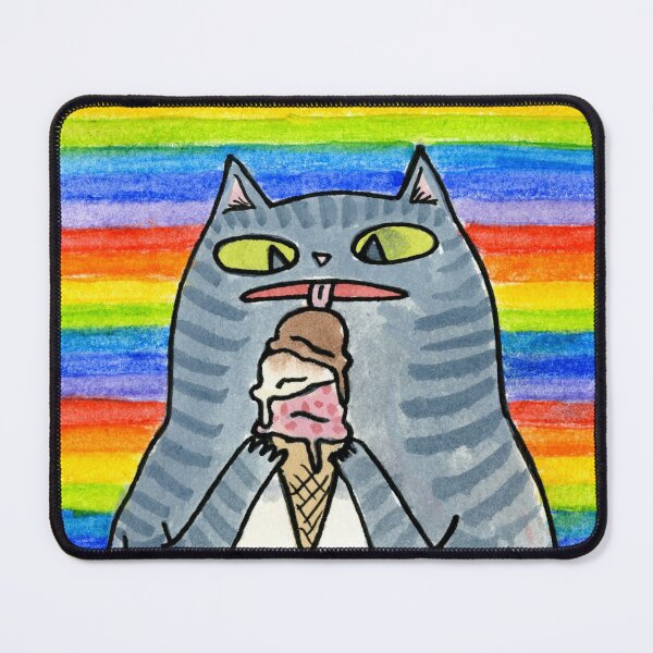 Item preview, Three scoops! designed and sold by famousdinosaurs.