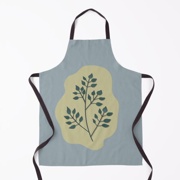 Item preview, Simple botanical art 3 designed and sold by Julia Rudens.
