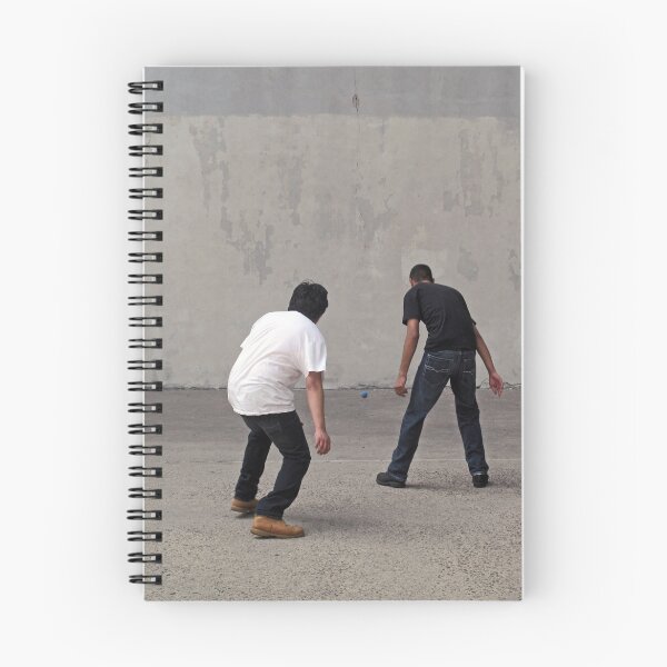 Item preview, Urban Handball Match designed and sold by VisionZone.