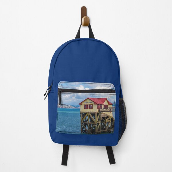 Item preview, Old Mumbles Lifeboat Station designed and sold by heidipics.