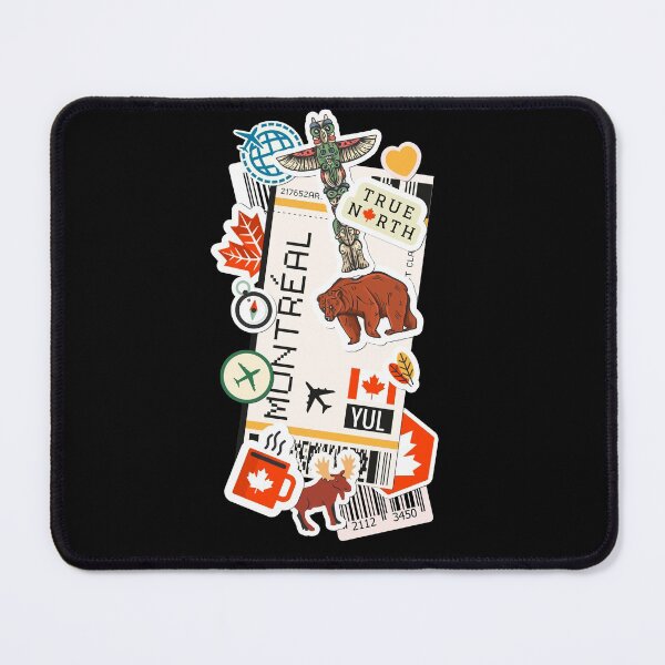 Item preview, Canadians designed and sold by joshua pierre.