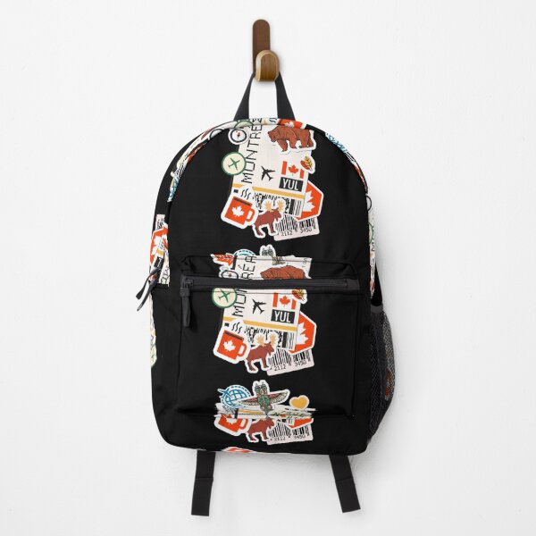 Item preview, Canadians designed and sold by joshua pierre.