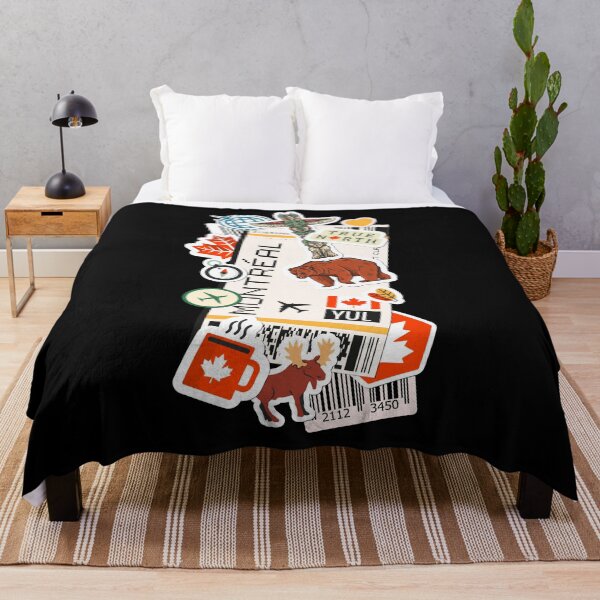 Item preview, Canadians designed and sold by joshua pierre.