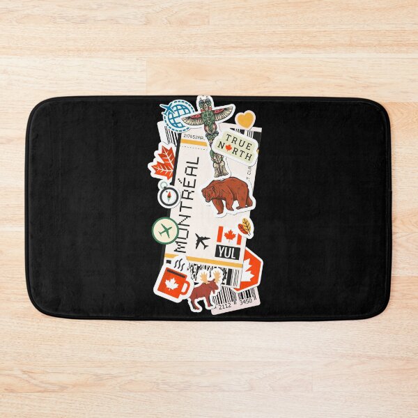 Item preview, Canadians designed and sold by joshua pierre.