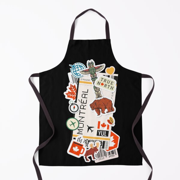 Item preview, Canadians designed and sold by joshua pierre.