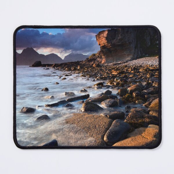 Item preview, Elgol Sunset designed and sold by David Lichtneker.