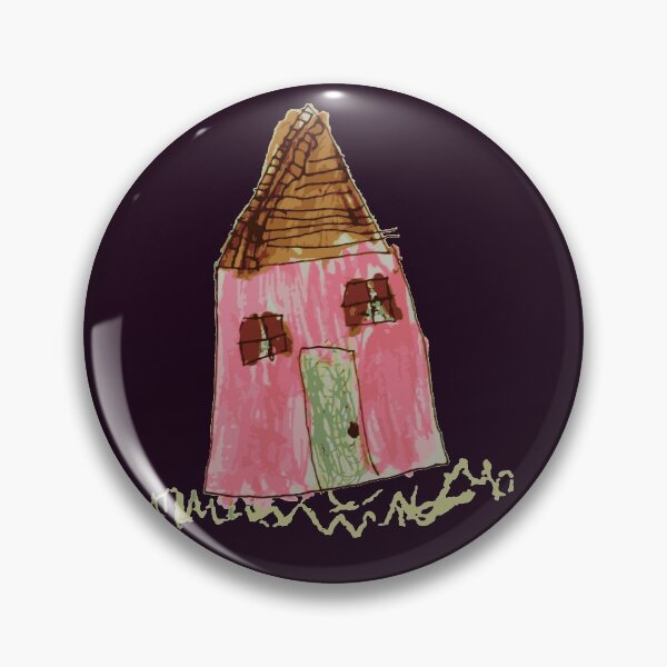 Item preview, House designed and sold by StruckBy.