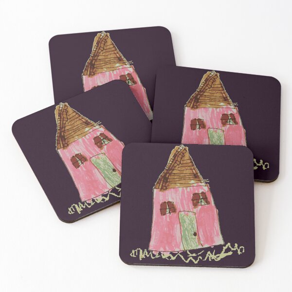Item preview, House designed and sold by StruckBy.