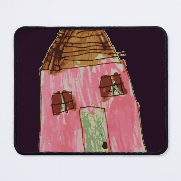 Item preview, House designed and sold by StruckBy.