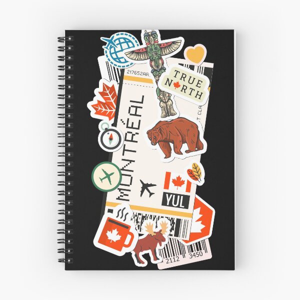 Item preview, Canadians designed and sold by joshua pierre.
