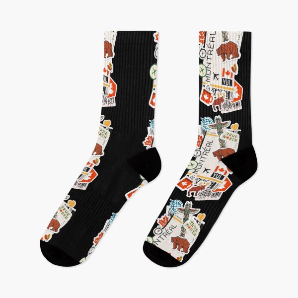 Item preview, Canadians designed and sold by joshua pierre.