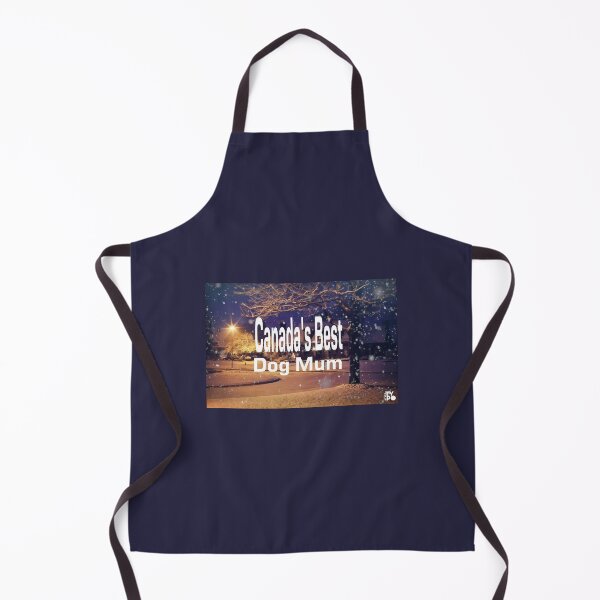 Item preview, Canada's Best Dog Mum designed and sold by 3TFashion.