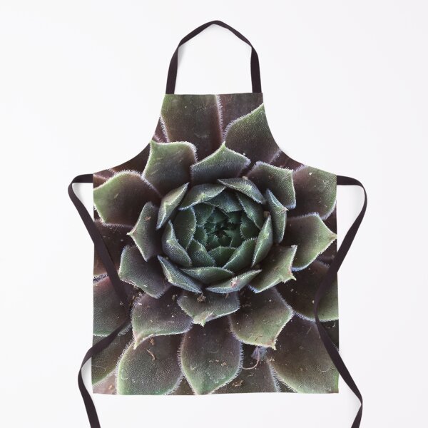 Item preview, Sempervivum from A Gardener's Notebook designed and sold by Douglas E. Welch Design and Photography.