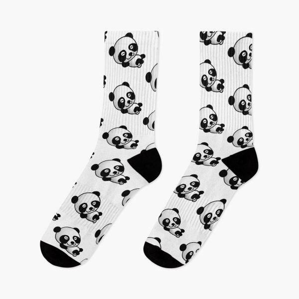 Item preview, Cute animal friendly panda, adorable designed and sold by VGdigital.