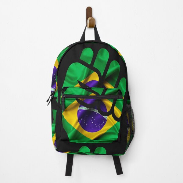 Item preview, Brasil ,power to the brazilian people designed and sold by erozzz.