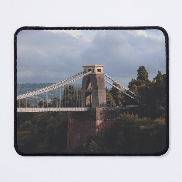 Item preview, Clifton Suspension Bridge .4 designed and sold by Boys in Bristol.