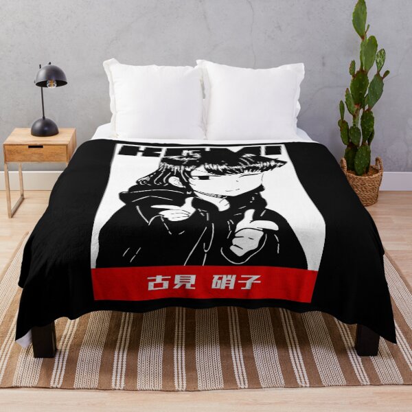 Item preview, Komi Shouko - Komi Can't Communicate designed and sold by ice-man7.