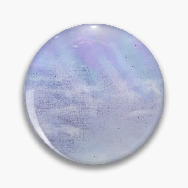 Item preview, Purple Sky and Clouds designed and sold by OneLook.