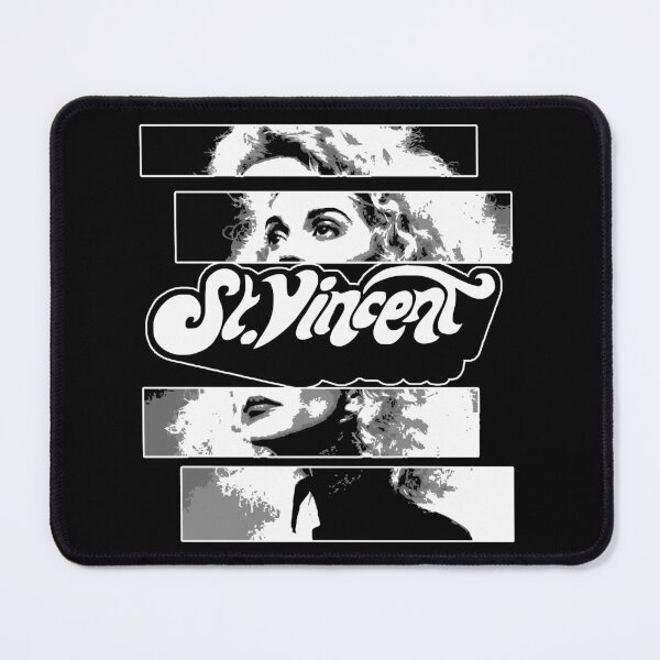 Item preview, St.Vincent designed and sold by allonsyx.