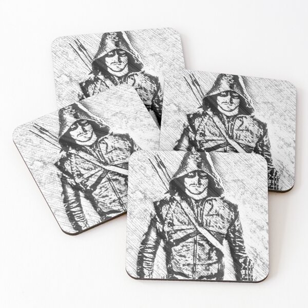 Item preview, The Arrow's Drawing designed and sold by RafaelMinatto.