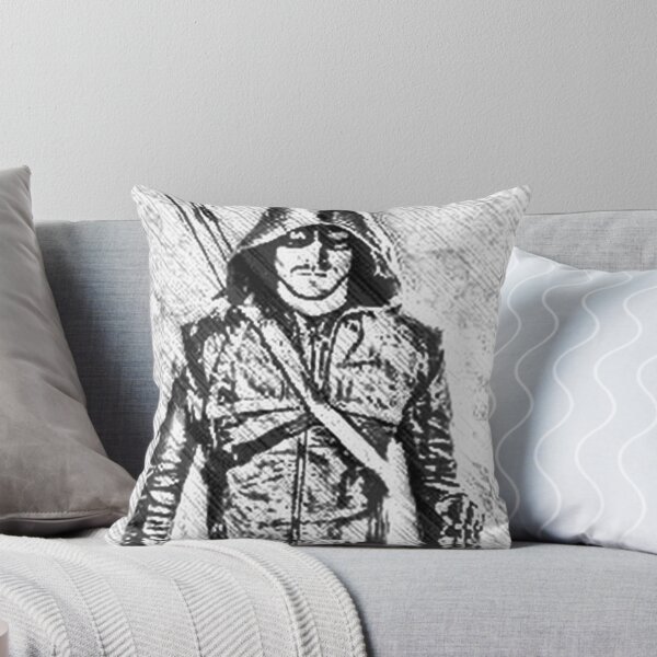 Item preview, The Arrow's Drawing designed and sold by RafaelMinatto.