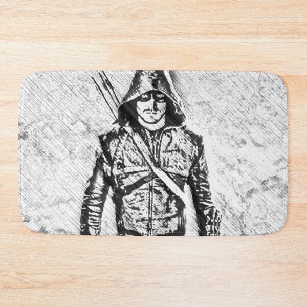 Item preview, The Arrow's Drawing designed and sold by RafaelMinatto.