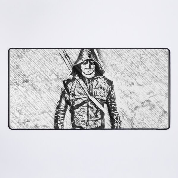 Item preview, The Arrow's Drawing designed and sold by RafaelMinatto.