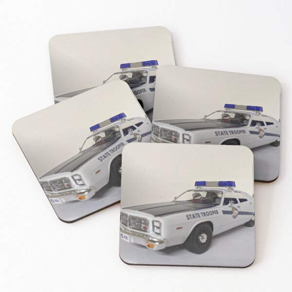Item preview, Kentucky State Police designed and sold by DavidParsley.