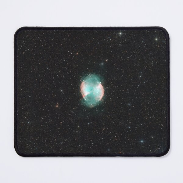Item preview, Dumbbell Nebula designed and sold by AstroPic-Store.