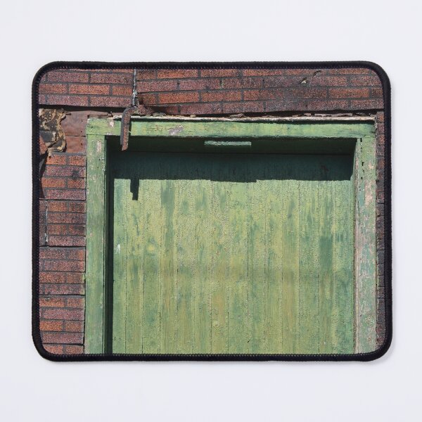Item preview, Boarded up window, whats behind it? designed and sold by NorthernSnappy.