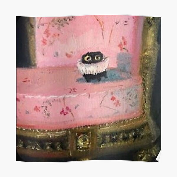 Vanessa stockard  Poster