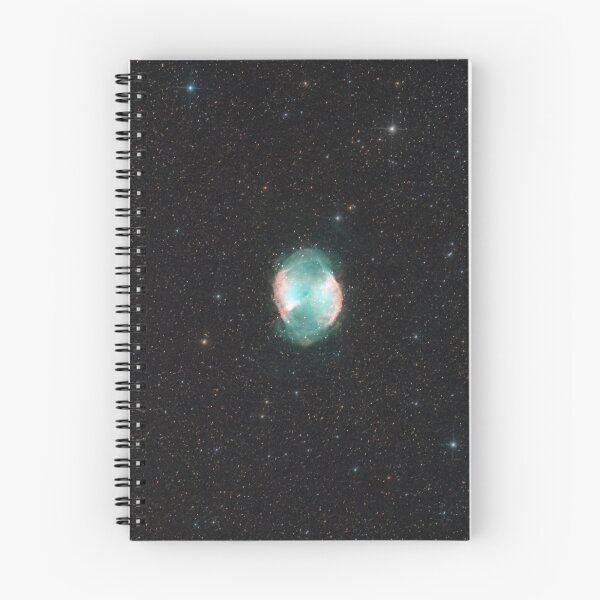 Item preview, Dumbbell Nebula designed and sold by AstroPic-Store.