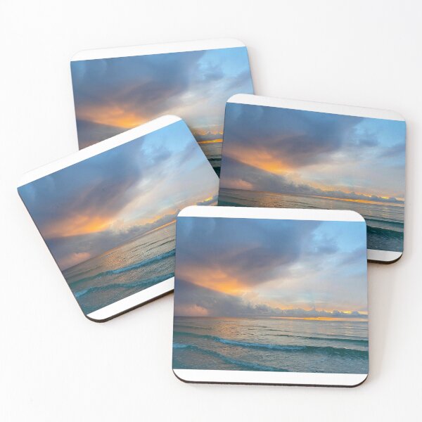 Item preview, Sunset rays  designed and sold by VRBeachGirl.