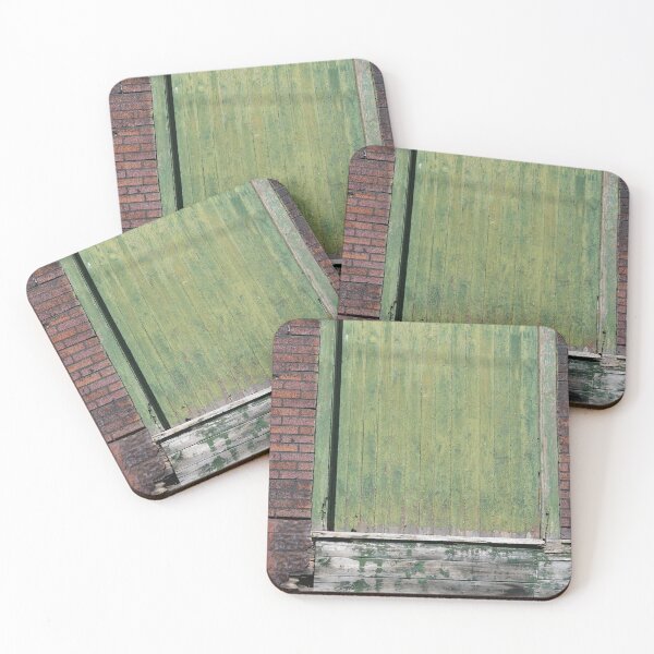 Item preview, Boarded up window, whats behind it? designed and sold by NorthernSnappy.