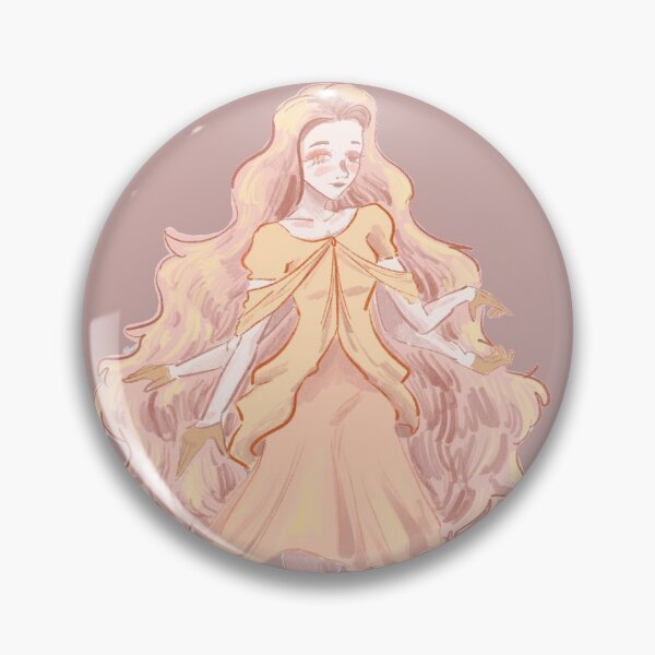 Item preview, A pretty woman with four arms designed and sold by SureSub.