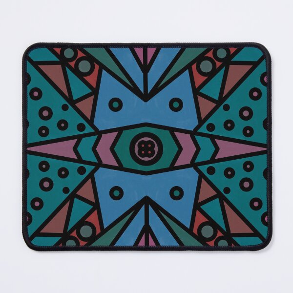 Item preview, Stained Glass Artefact 3 designed and sold by LozMac.